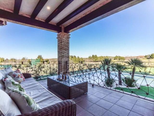 Apartamento en alquiler en Layos, Castilla-La Mancha