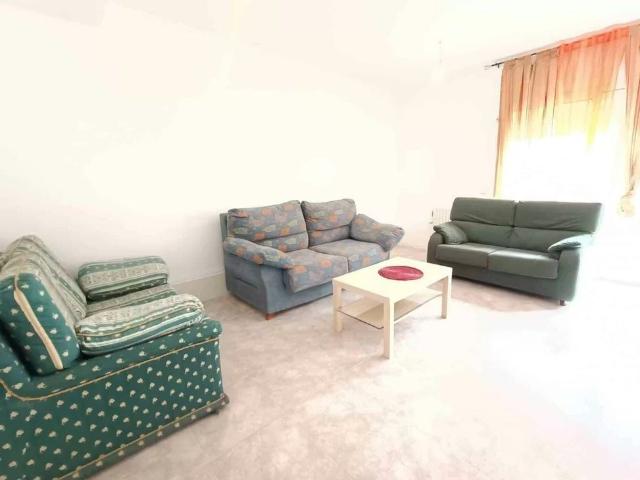 Apartamento en alquiler en Getafe Norte, Getafe