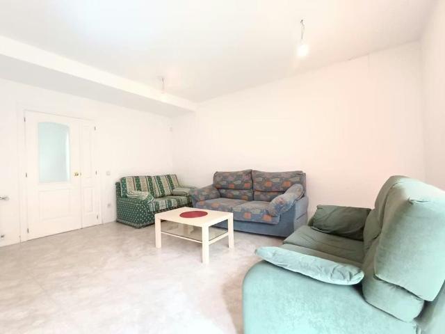 Apartamento en alquiler en Getafe Norte, Getafe