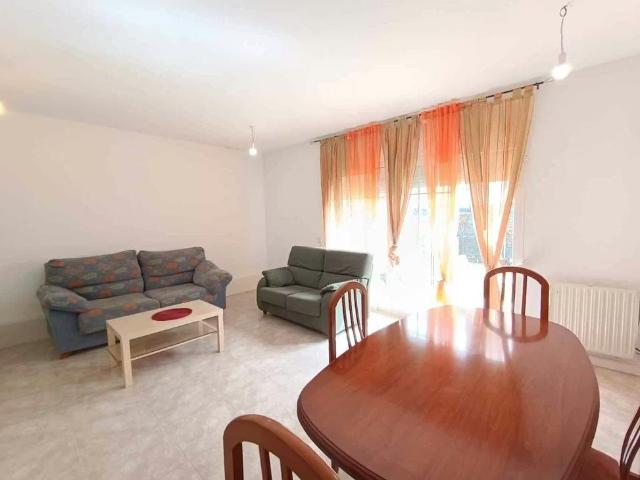 Apartamento en alquiler en Getafe Norte, Getafe