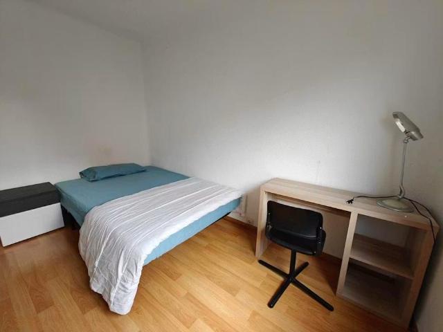 Apartamento en alquiler en San Diego, Madrid