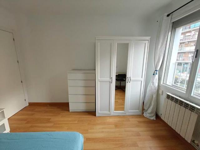 Apartamento en alquiler en San Diego, Madrid