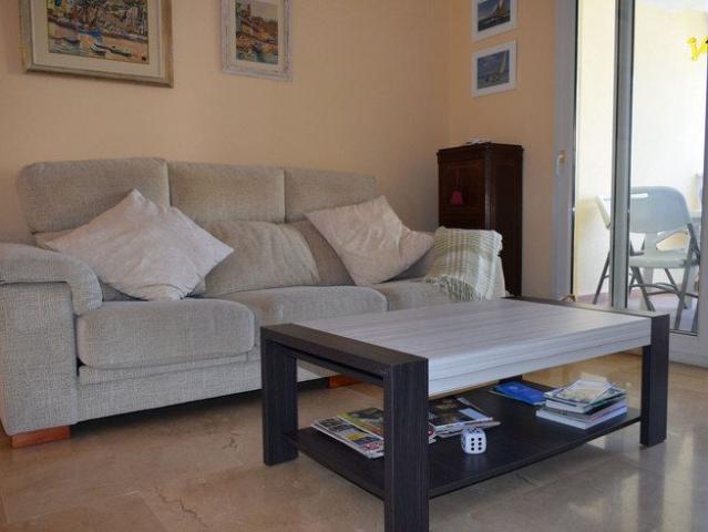 Apartamento en alquiler en Barri Saladar, la Marina Alta