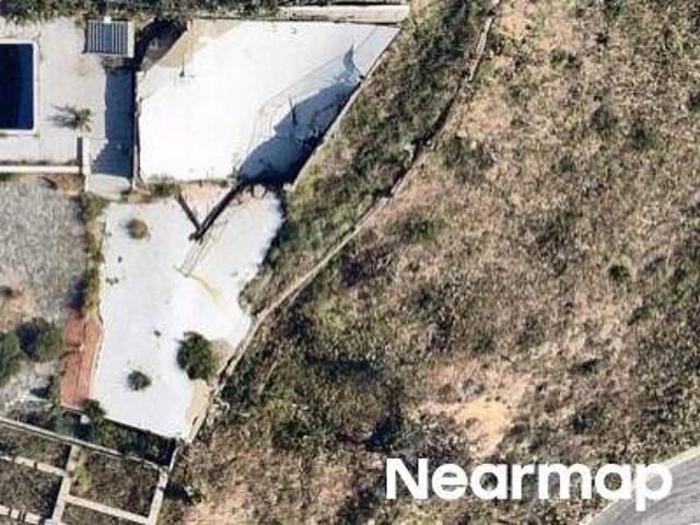 Land for sale in Malibu, California
