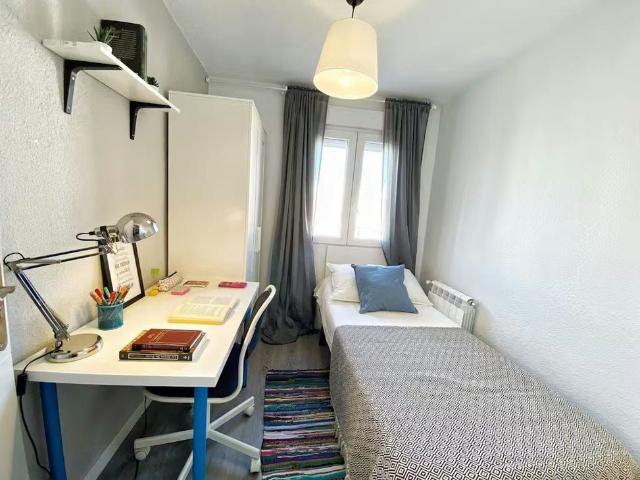 Apartamento en alquiler en Latina, Madrid