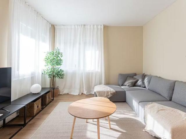 Apartamento en alquiler en Sarrià, Barcelona