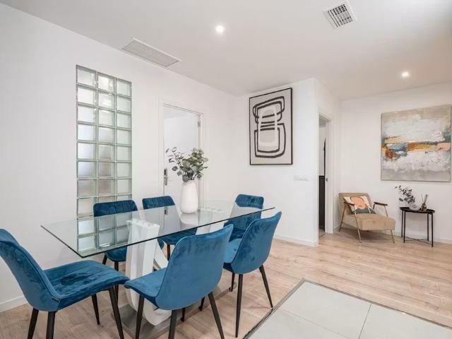 Apartamento en alquiler en Chamberí, Madrid