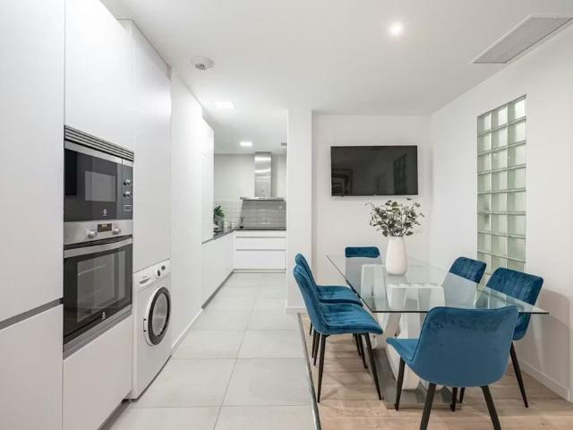 Apartamento en alquiler en Chamberí, Madrid