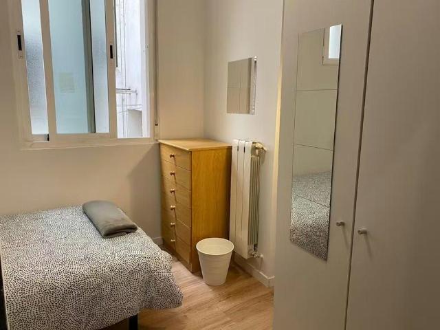 Apartamento en alquiler en Centro, Madrid