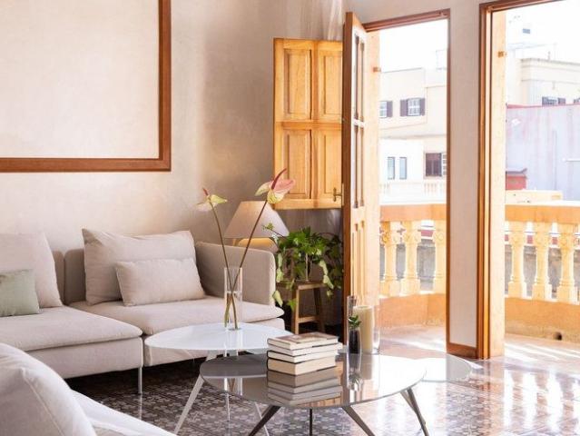 Apartamento en alquiler en Santa Cruz De Tenerife, Canarias