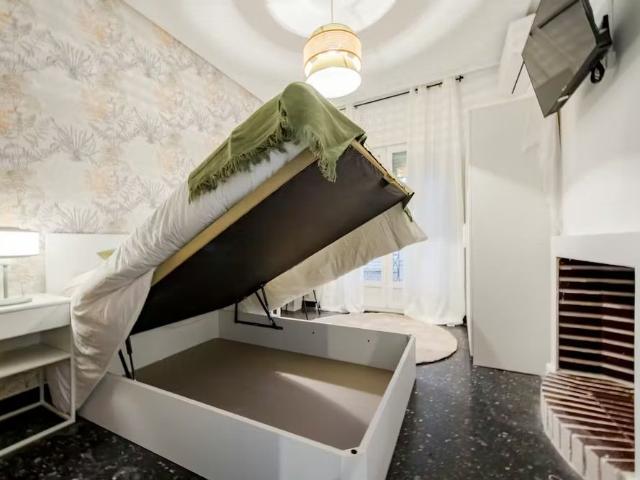 Apartamento en alquiler en Chamberí, Madrid