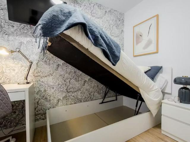 Apartamento en alquiler en Chamberí, Madrid