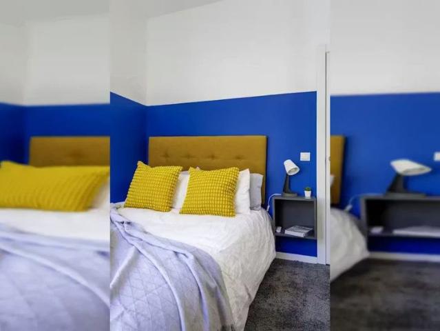 Apartamento en alquiler en Salamanca, Madrid