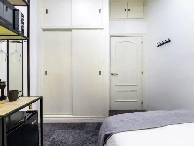 Apartamento en alquiler en Salamanca, Madrid