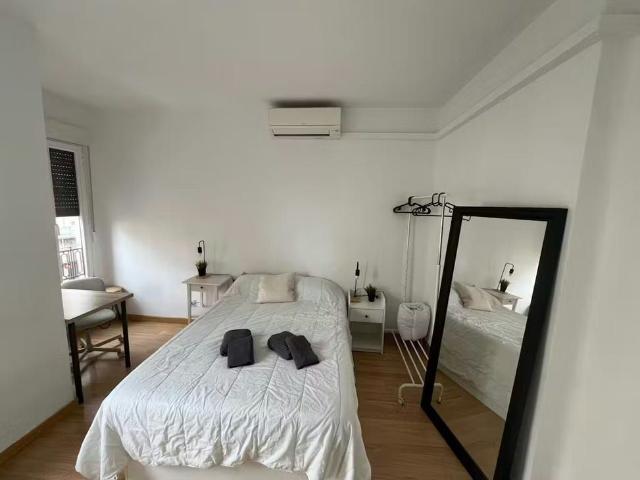 Apartamento en alquiler en Salamanca, Madrid