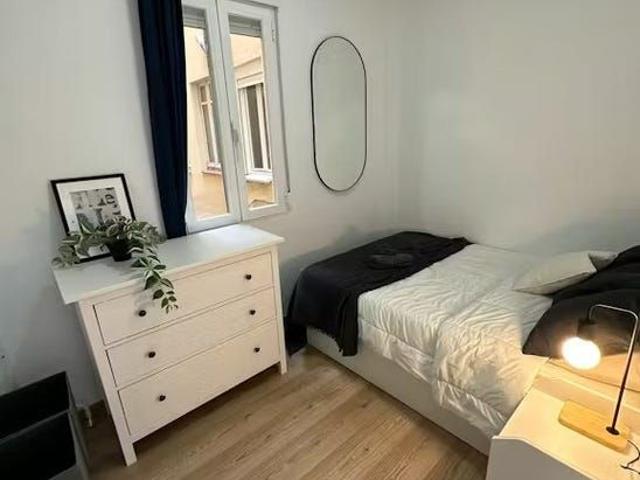 Apartamento en alquiler en Salamanca, Madrid