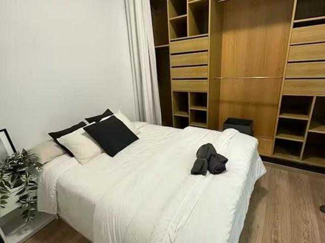 Apartamento en alquiler en Salamanca, Madrid