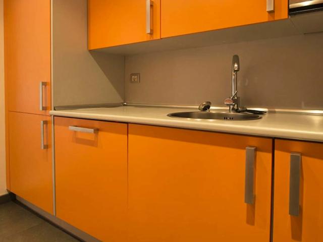 Apartamento en alquiler en Centro, Madrid