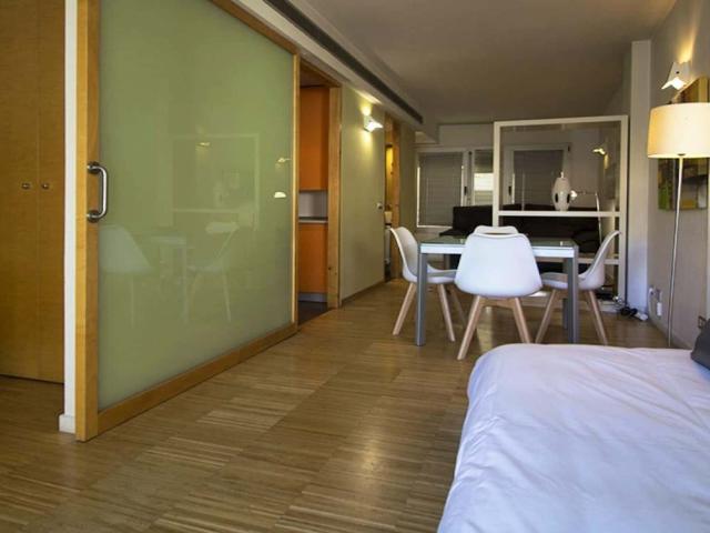 Apartamento en alquiler en Centro, Madrid