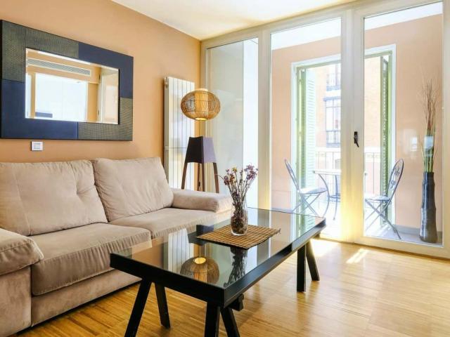 Apartamento en alquiler en Centro, Medina-sidonia