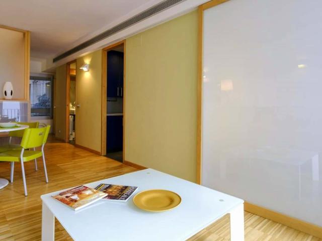 Apartamento en alquiler en Centro, Madrid