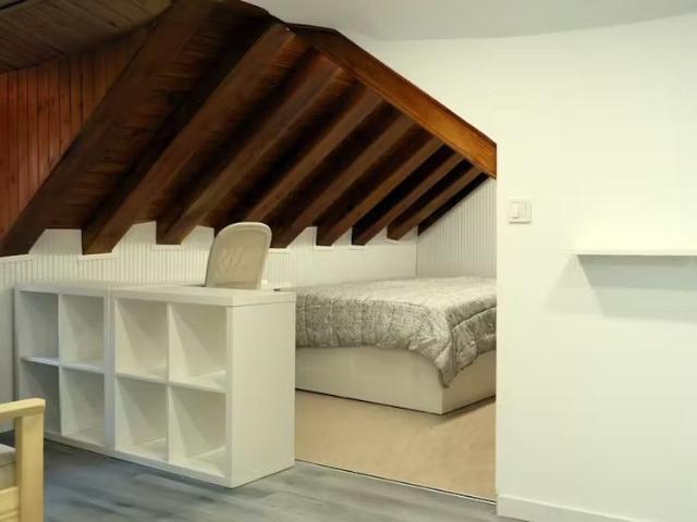 Apartamento en alquiler en Centro, Madrid
