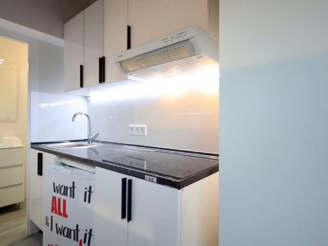 Apartamento en alquiler en Centro, Madrid