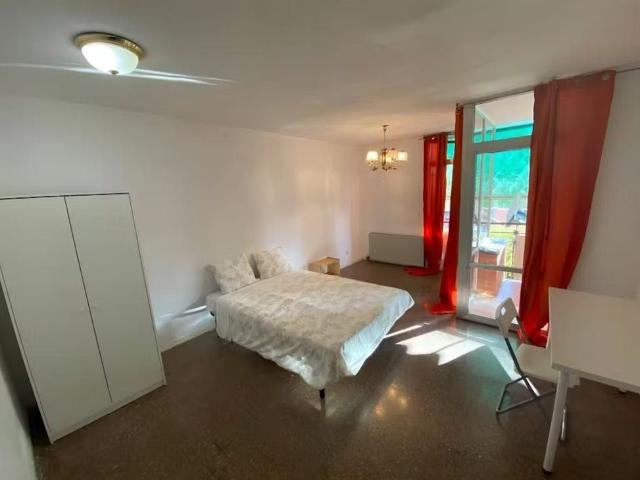 Apartamento en alquiler en Usera, Madrid