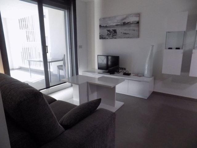 Apartamento en alquiler en La Mata, el Baix Segura / La Vega Baja
