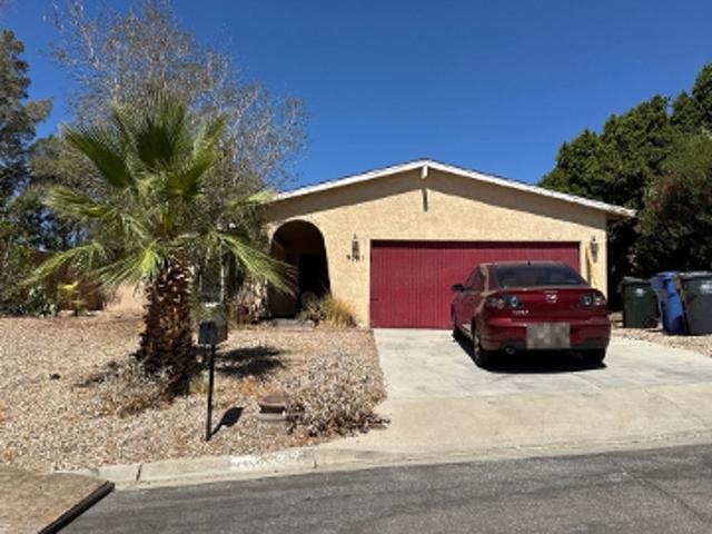 House for sale in Desert Hot Springs, California
