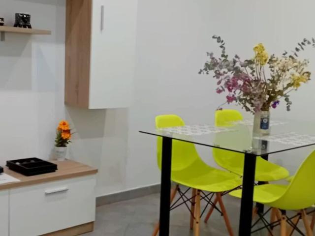 Apartamento en alquiler en Universidad, Madrid