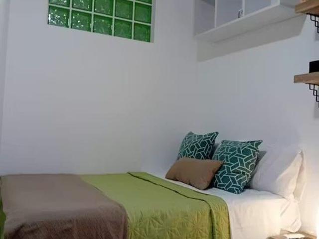 Apartamento en alquiler en Universidad, Madrid