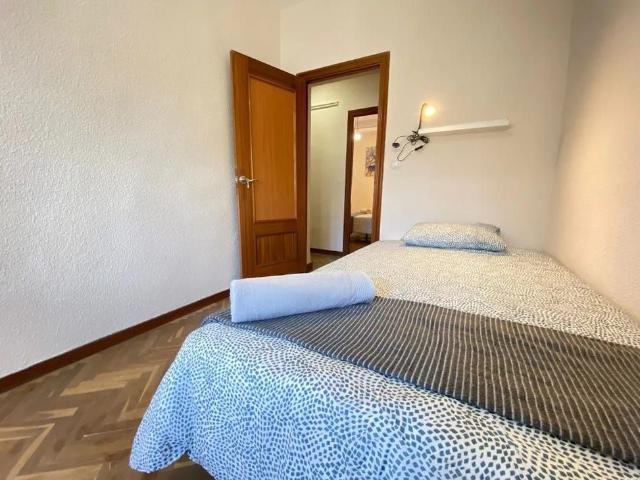 Casa en alquiler en Puente de Vallecas, Medina-sidonia