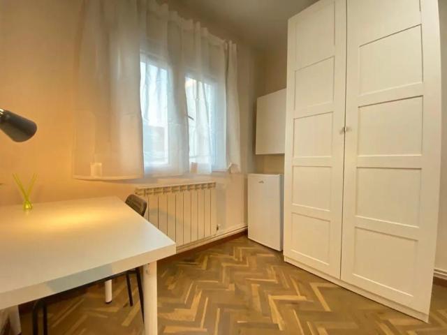 Casa en alquiler en San Diego, Madrid