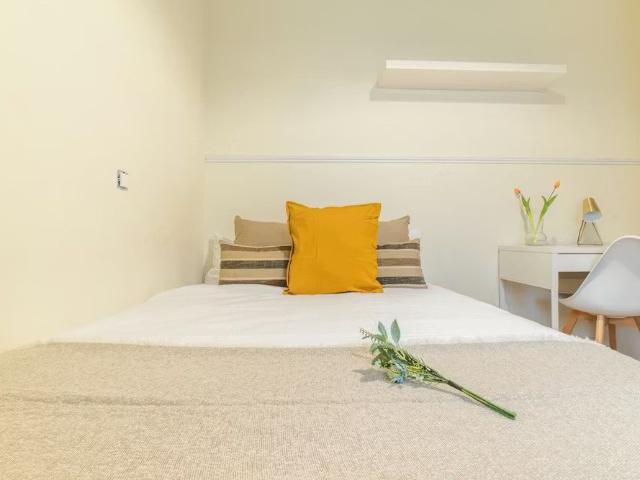 Apartamento en alquiler en Retiro, Madrid