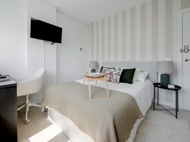 Apartamento en alquiler en Pacífico, Madrid