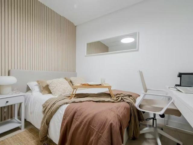 Apartamento en alquiler en Retiro, Madrid
