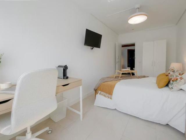 Apartamento en alquiler en Pacífico, Madrid