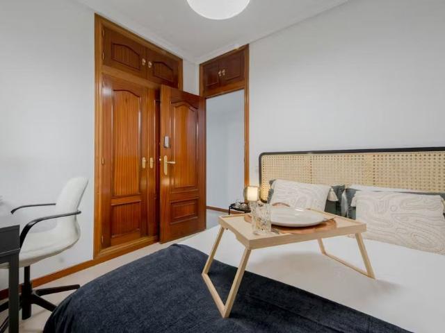 Apartamento en alquiler en Pacífico, Madrid
