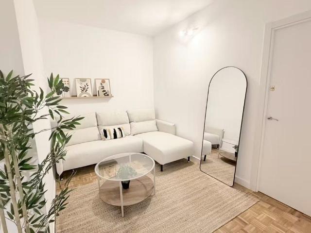 Apartamento en alquiler en Retiro, Madrid