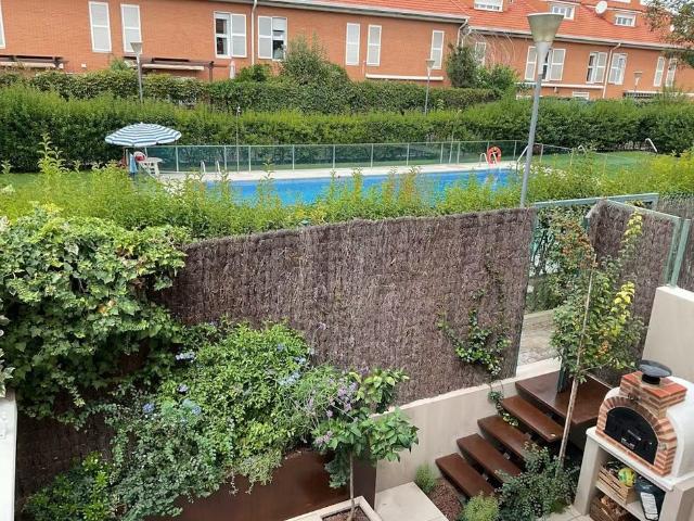 Casa en alquiler en San Nicasio, Leganés