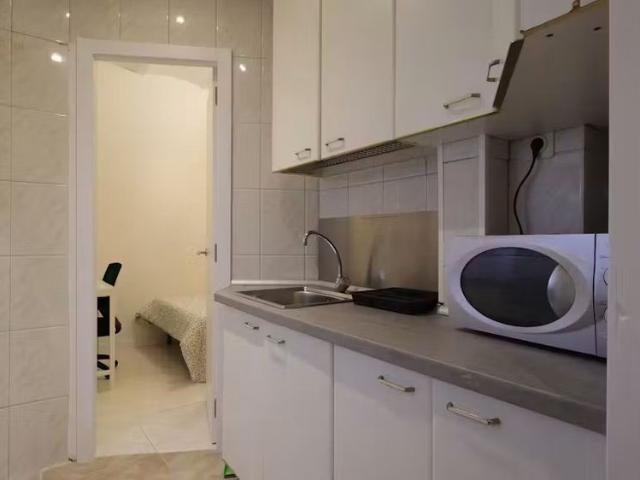 Apartamento en alquiler en Arganzuela, Madrid