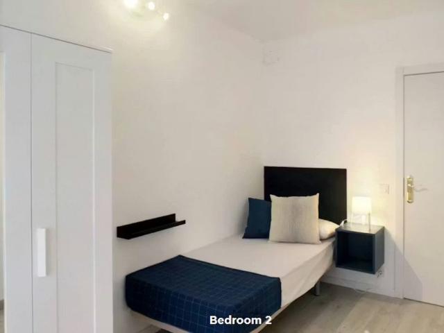 Apartamento en alquiler en Puente de Vallecas, Madrid