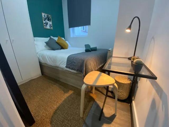 Casa en alquiler en Centro, Madrid