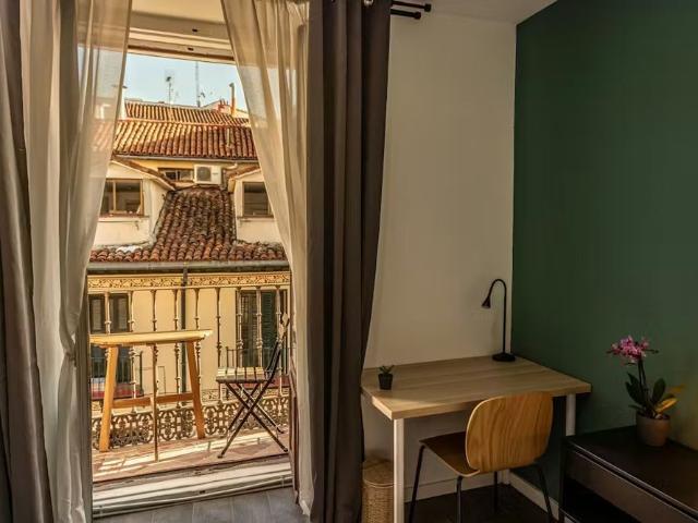 Casa en alquiler en Centro, Madrid