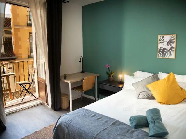 Casa en alquiler en Centro, Madrid
