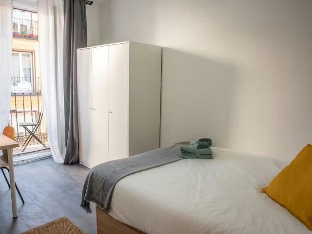 Casa en alquiler en Centro, Madrid