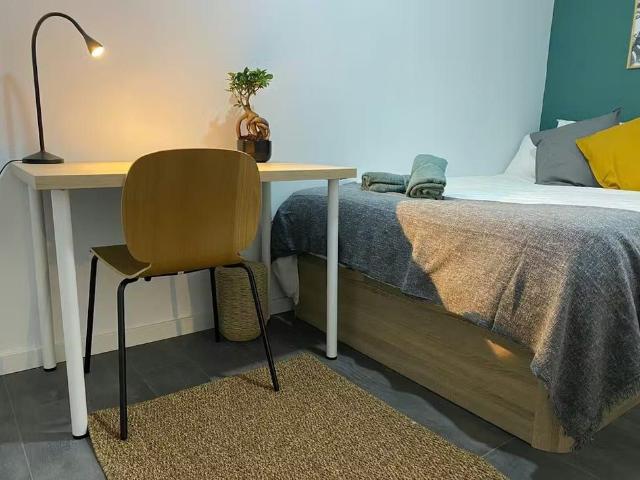 Casa en alquiler en Centro, Madrid
