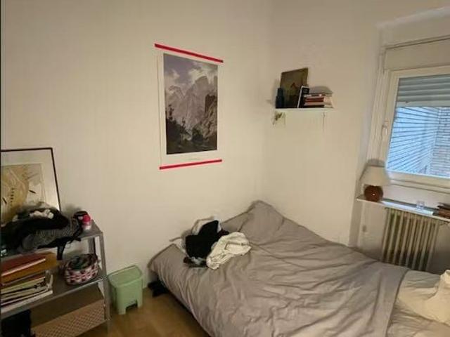 Apartamento en alquiler en Arganzuela, Madrid