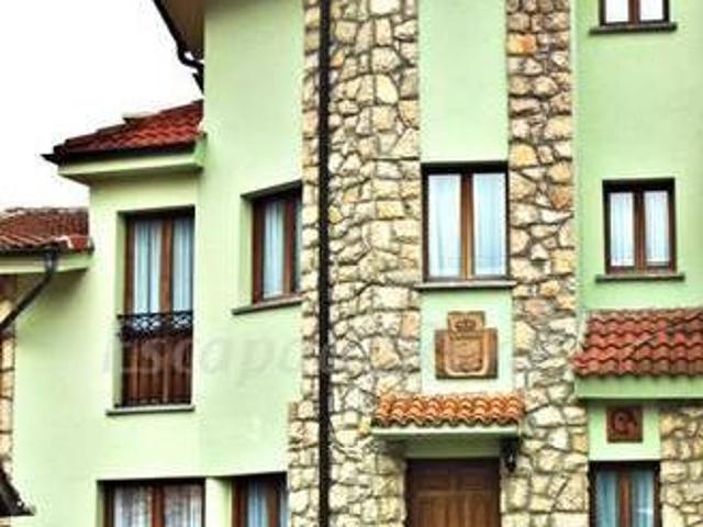 Casa en alquiler en Cabrales